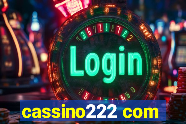 cassino222 com